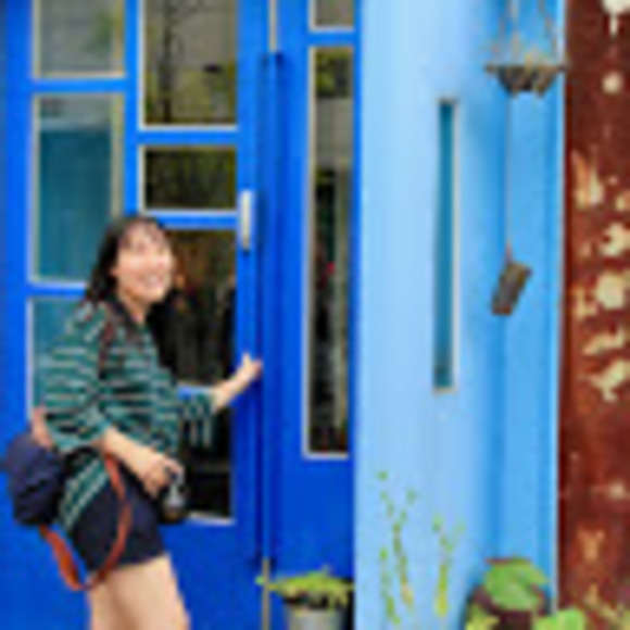 Meet your Posher, Kaity - Picture 1 of 1